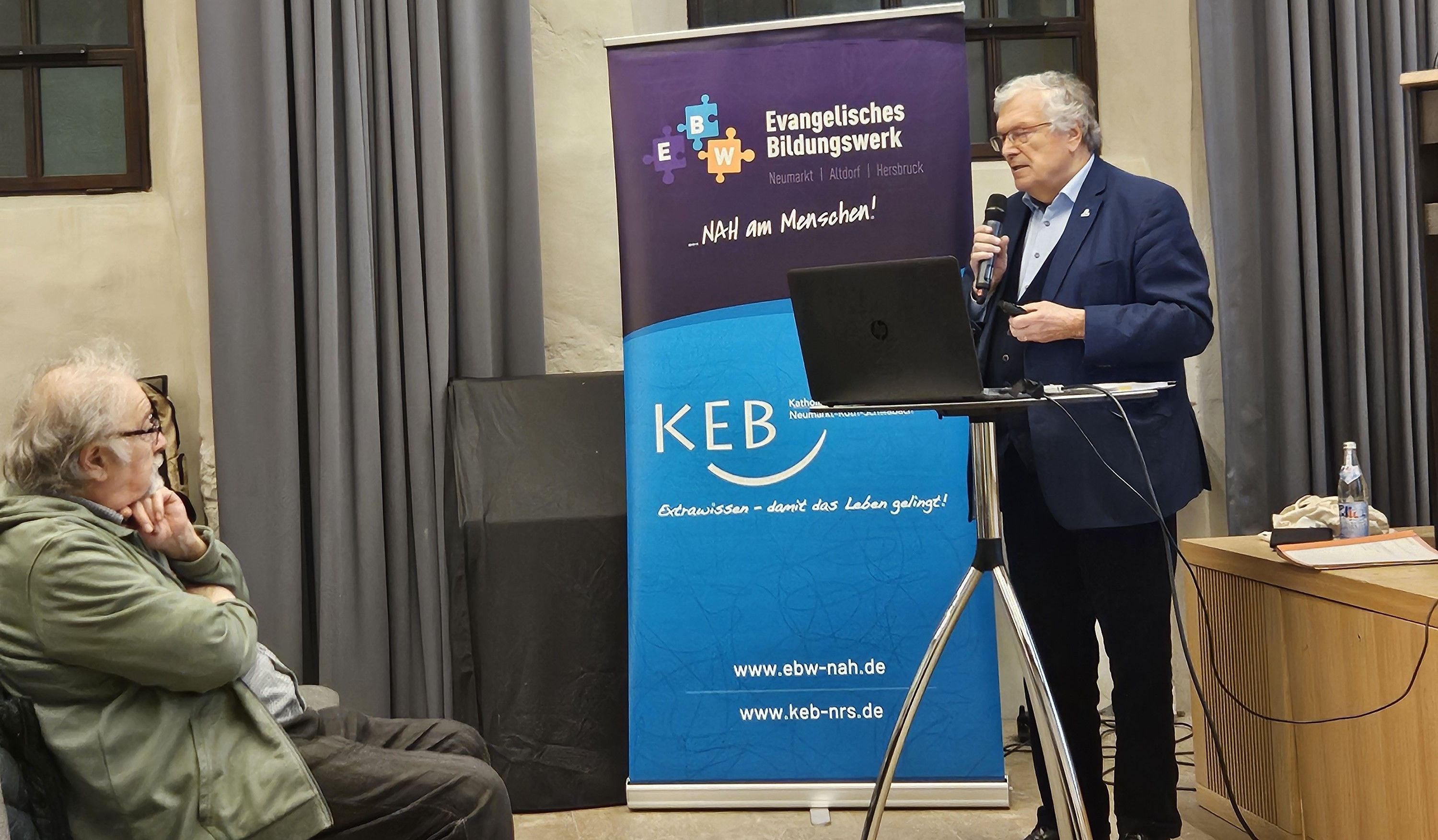 Foto: Sabine Tzschabran