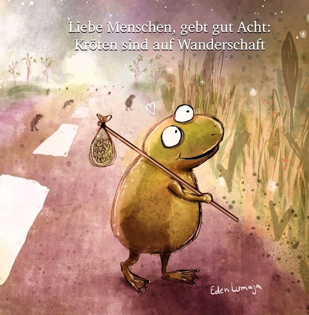 Urheberrecht: www.Eden-Lumaja.de